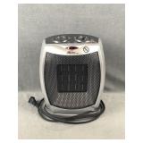 Space Heater