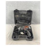 12V Impact Wrench