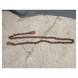 Red Chain