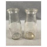 Aurora Dairy & ACME Farmer Dairy Ltd Milk Bottles