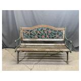 Garden Bench