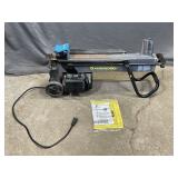 Yardworks 4 Ton Electric Log Splitter