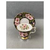 Royal Albert 'Alberta Rose' Tea Cup & Saucer