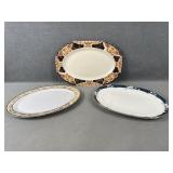 Serving Plates