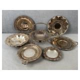 Serving Trays