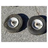 Small Tires
