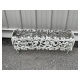 Cast Aluminum Planter