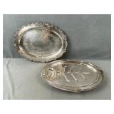 Serving Platters