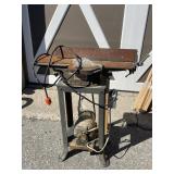 Rockwell Beaver Wood Jointer