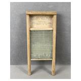 Baby Globe Wash Board