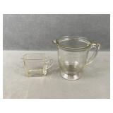 Glass Measuring Cups