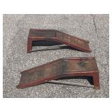 Vehicle Ramps