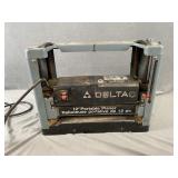 Delta 12' Portable Planer
