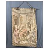 Vintage Hanging Tapestry
