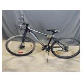 Wicked Peddle Bike