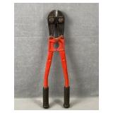 Metal Bolt Cutter