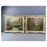 Forest Prints - Phillips