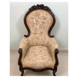 Vintage Armchair