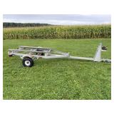 Boat Trailer