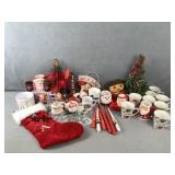 Misc Christmas Items