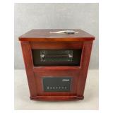 Noma Heater w Remote