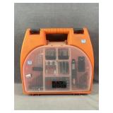 Black & Decker Tool Set