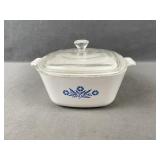 Corning Ware Dish w Lid