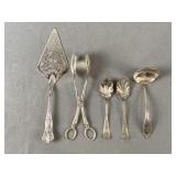 Serving Utensils