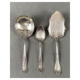 Rogers Bros Serving Utensils & Spoon