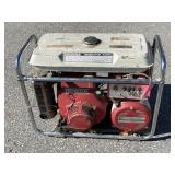Honda Generator