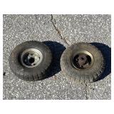 Small Tires