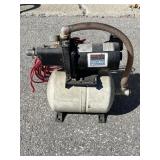 Home Plumber Jet Pump