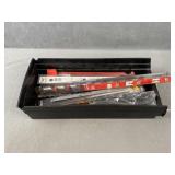 Drill Bits, etc