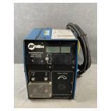 Miller Micropressor Controlled Wire Feeder