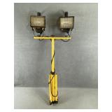 Work Light Stand