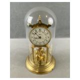 Bertmar Anniversary Clock