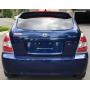 2008 Hyundai  Accent Two Door Hatchback