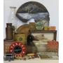ANTIQUE COLLECTORS AUCTION FROM A LARGE PRIVATE COLLECTION