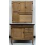 OAKVILLE ESTATE GOODS-ANTIQUE FURNISHINGS-PAINTINGS-RUGS