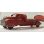 VINTAGE TIN TYPE-DIE CAST-REDLINE TOY AND COLLECTABLES