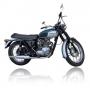 Rare 1968 TRIUMPH Daytona 500 Motorcycle