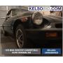 MGB CLASSIC CAR-TOOL SHOP-HOME FURNISHINGS ONLINE AUCTION