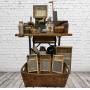 THE ANTIQUE COLLECTION OF MR  & MRS J MANLEY