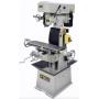MACHINE TOOL & WOODWORKING SHOP EQUIPMENT ESTATE AUCTION