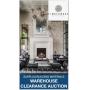 TIMBERWORX CUSTOM HOMES SURPLUS BUILDING MATERIALS AUCTION