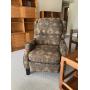 ANTIQUE TEAK FURNITURE-MID CENTURY MODERN ESTATE