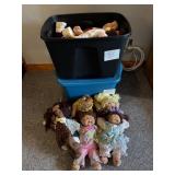 Cabbage Patch Kids Dolls