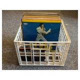 45 & 33 Music Vinyl Records