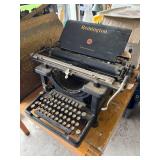 Remington Standard Typewriter