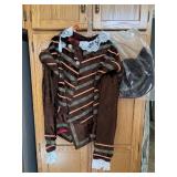 Elizabethan Man Costume